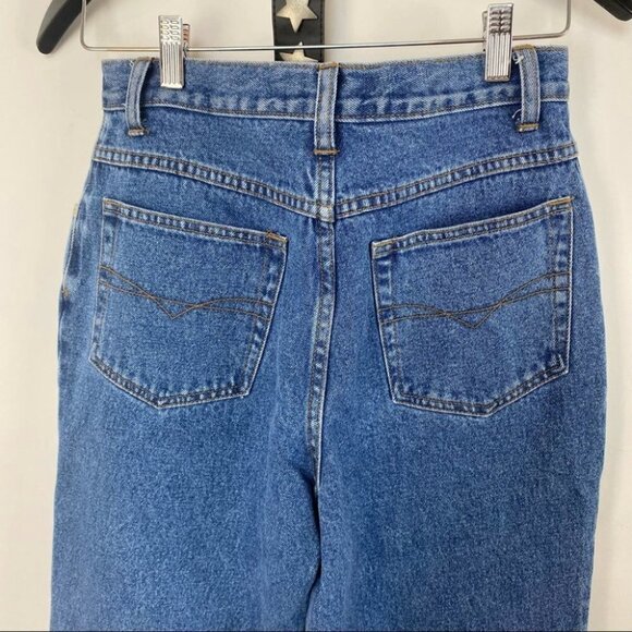 Y2K Straight jeans x L.A. Blues Size 8 - Picture 13 of 16